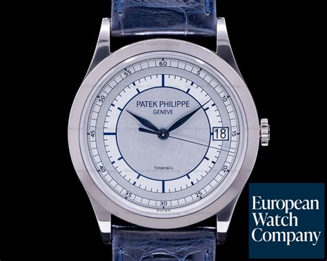 review test patek philippe calatrava|patek philippe calatrava tiffany.